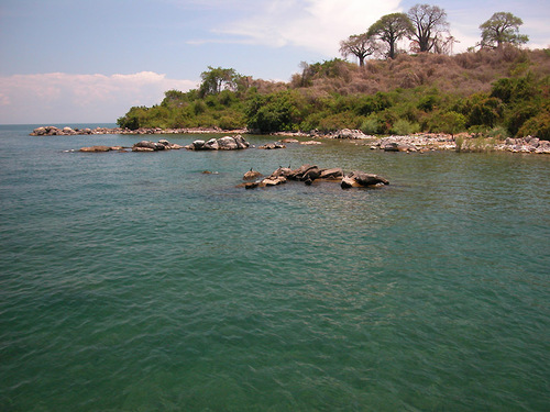 Wyspa Maleri