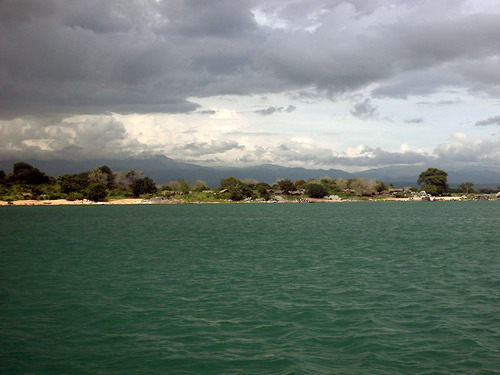 Plaża Mdoka